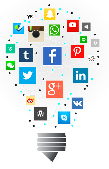 4//Gérez vos réseaux sociaux  